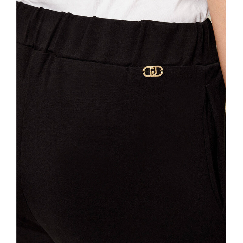 Liu Jo Sport Tepláky | Loose fit