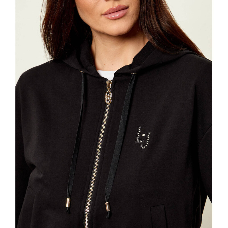 Liu Jo Sport Mikina | regular fit