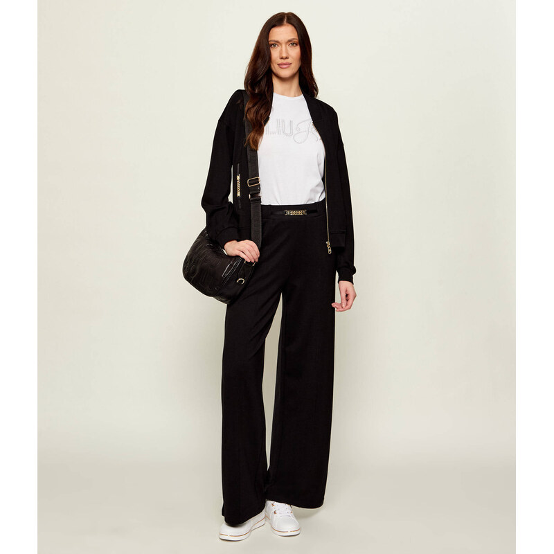 Liu Jo Sport Tepláky | Loose fit