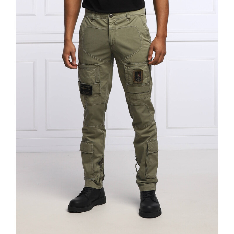 Aeronautica Militare Kapsáče ANTI-G | Regular Fit 68841336