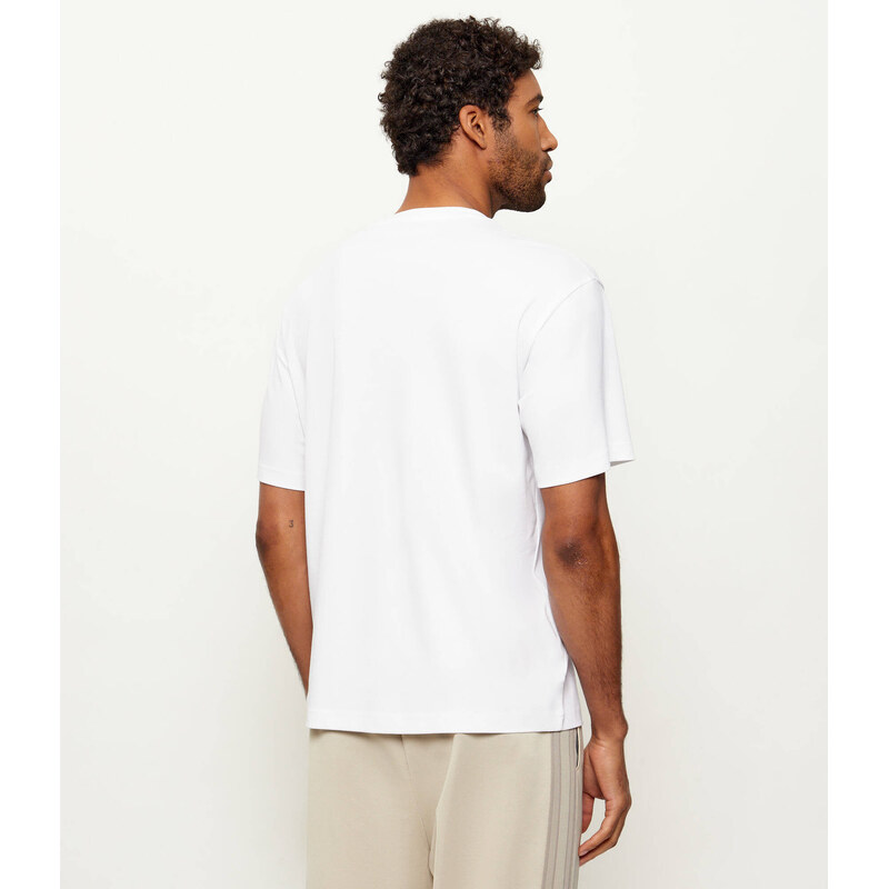 BOSS GREEN Tričko TS_Join | Relaxed fit