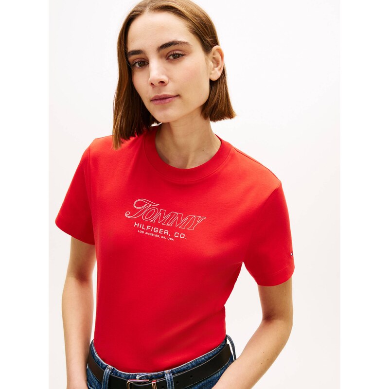 Tommy Hilfiger Tričko | regular fit