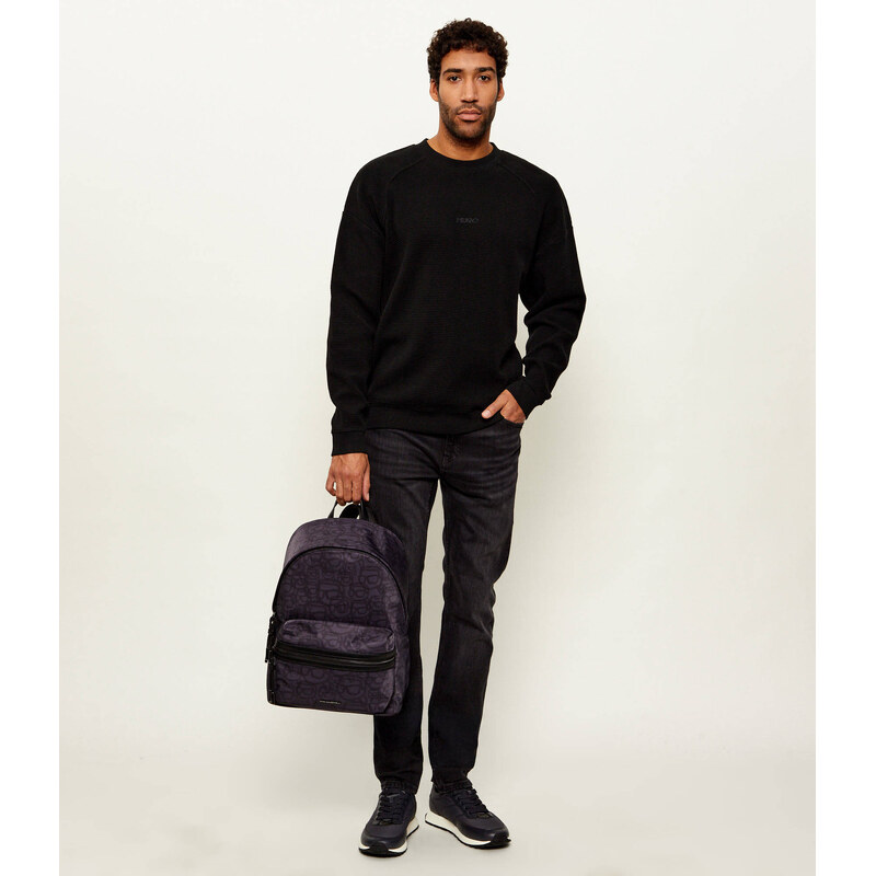 HUGO Svetr Dafflyn | regular fit
