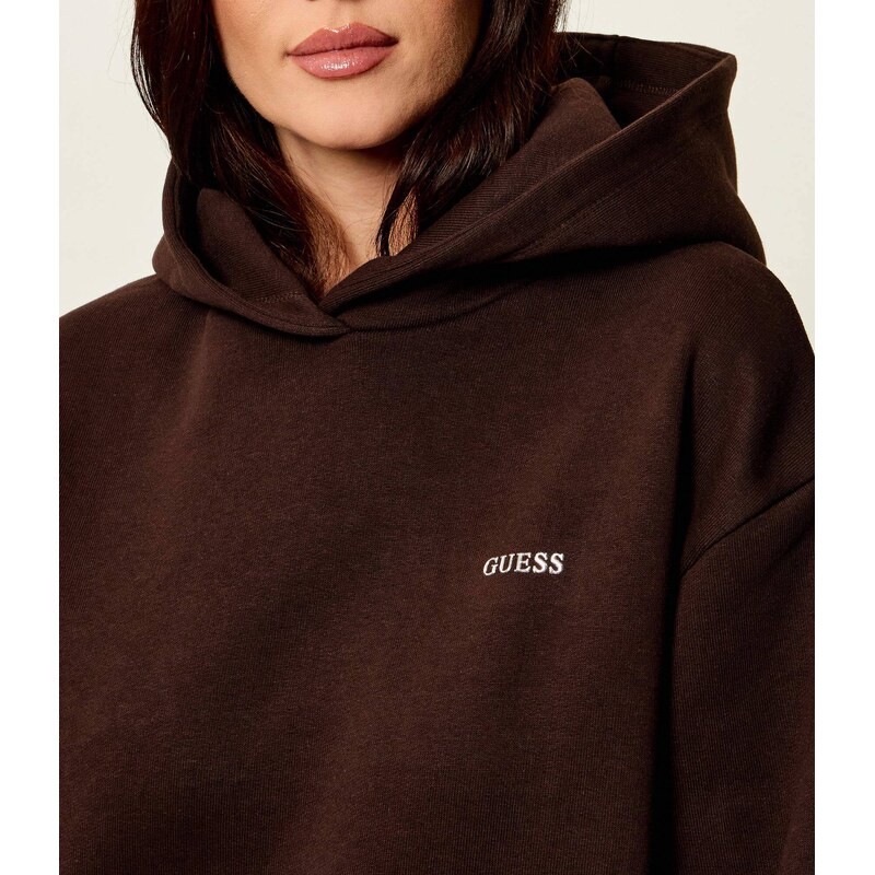 GUESS ACTIVE Mikina NAT | regular fit