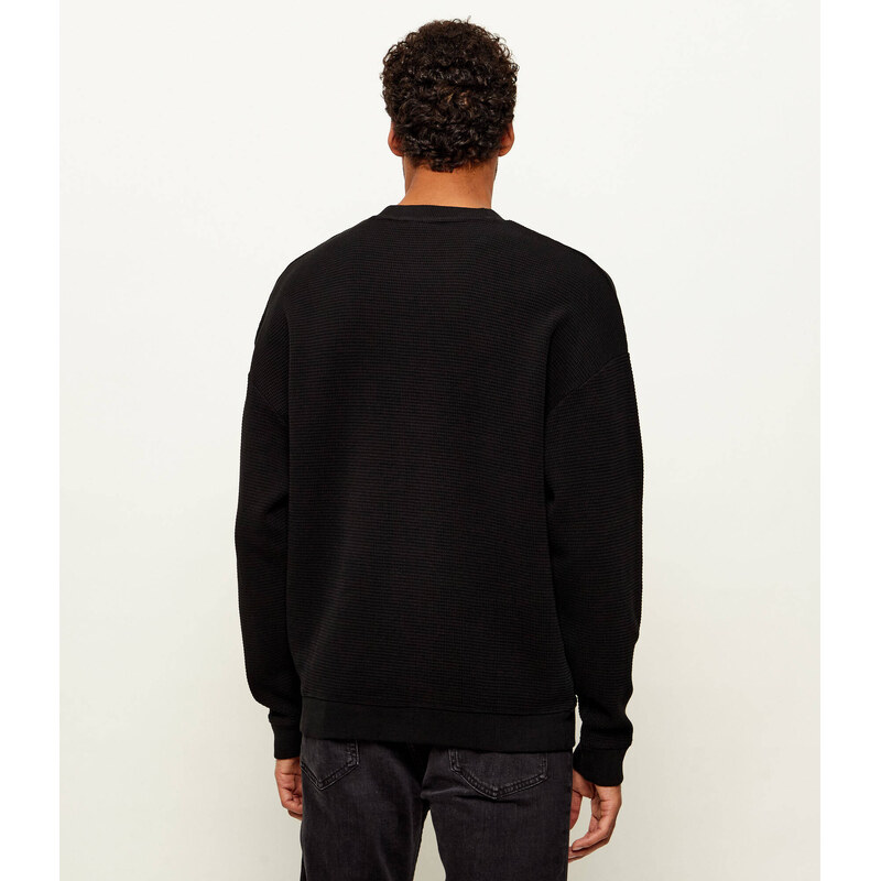 HUGO Svetr Dafflyn | regular fit