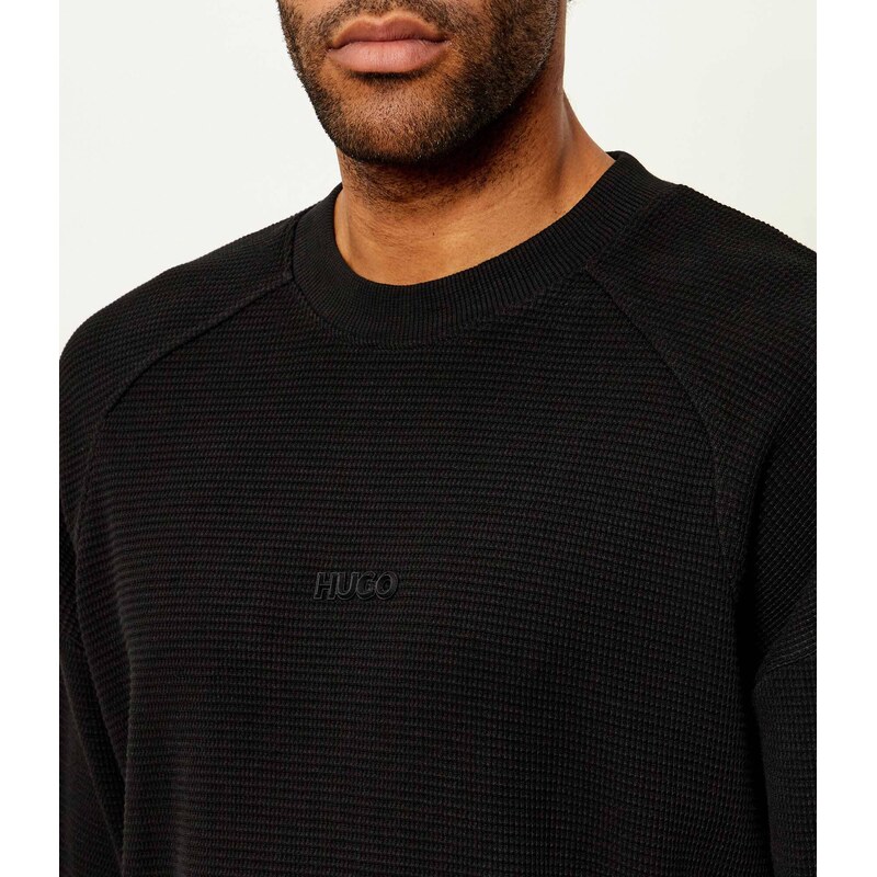 HUGO Svetr Dafflyn | regular fit