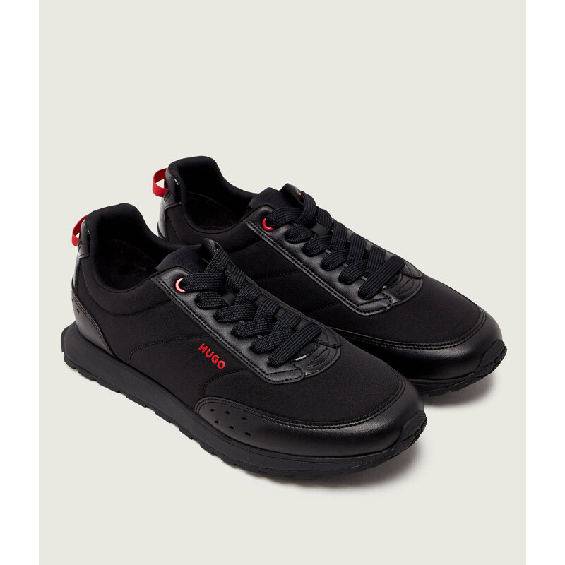 HUGO Tenisky Icelin_runn_nyptpu