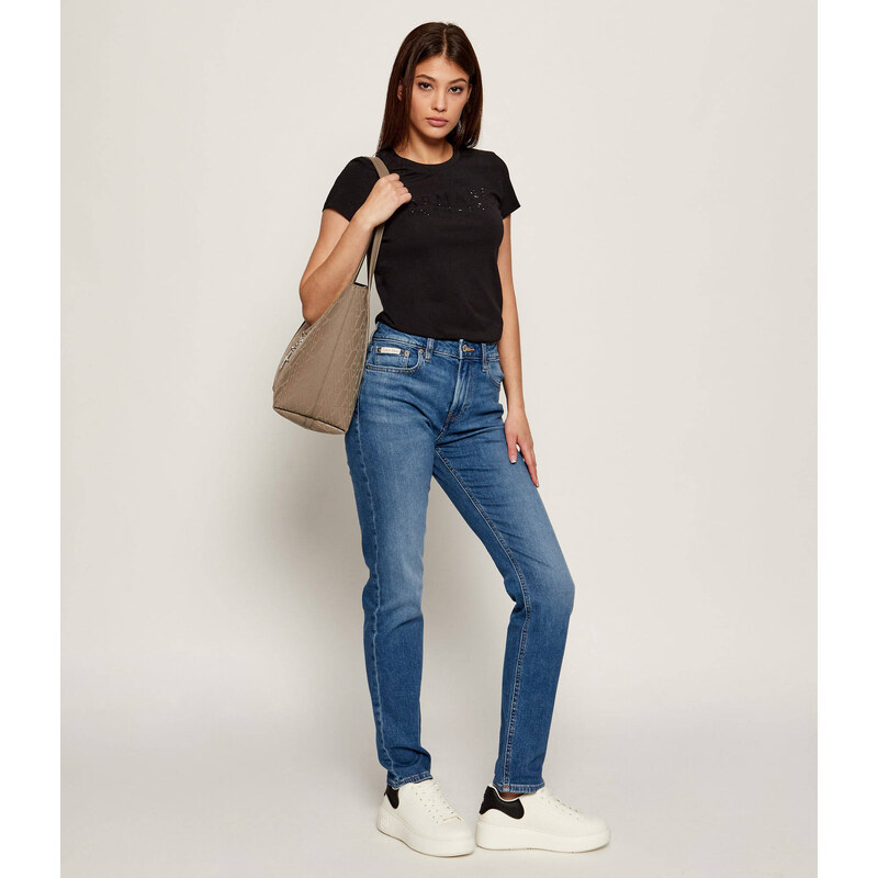 Armani Exchange Tenisky