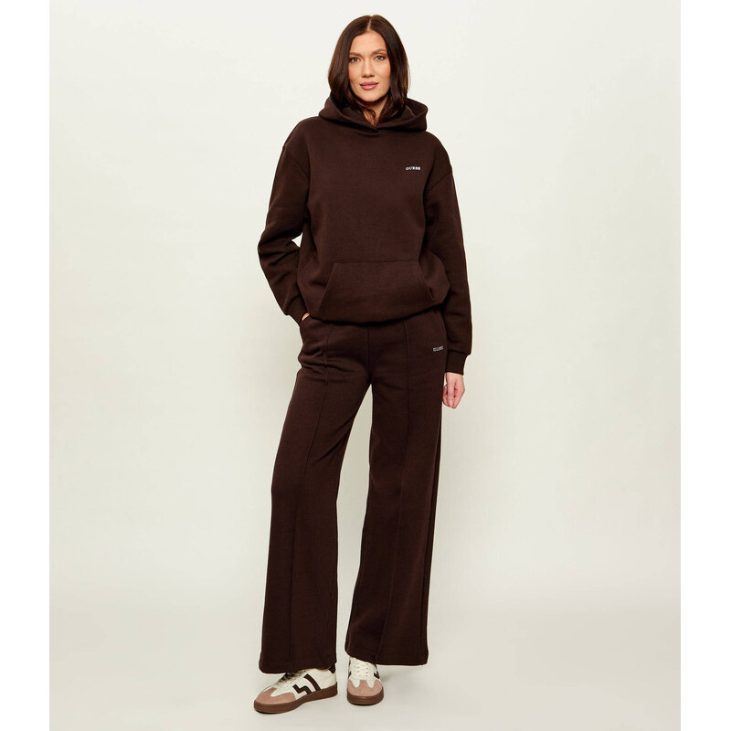GUESS ACTIVE Mikina NAT | regular fit