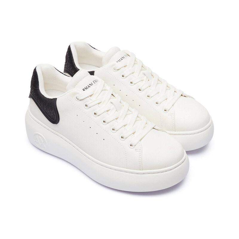 Armani Exchange Tenisky