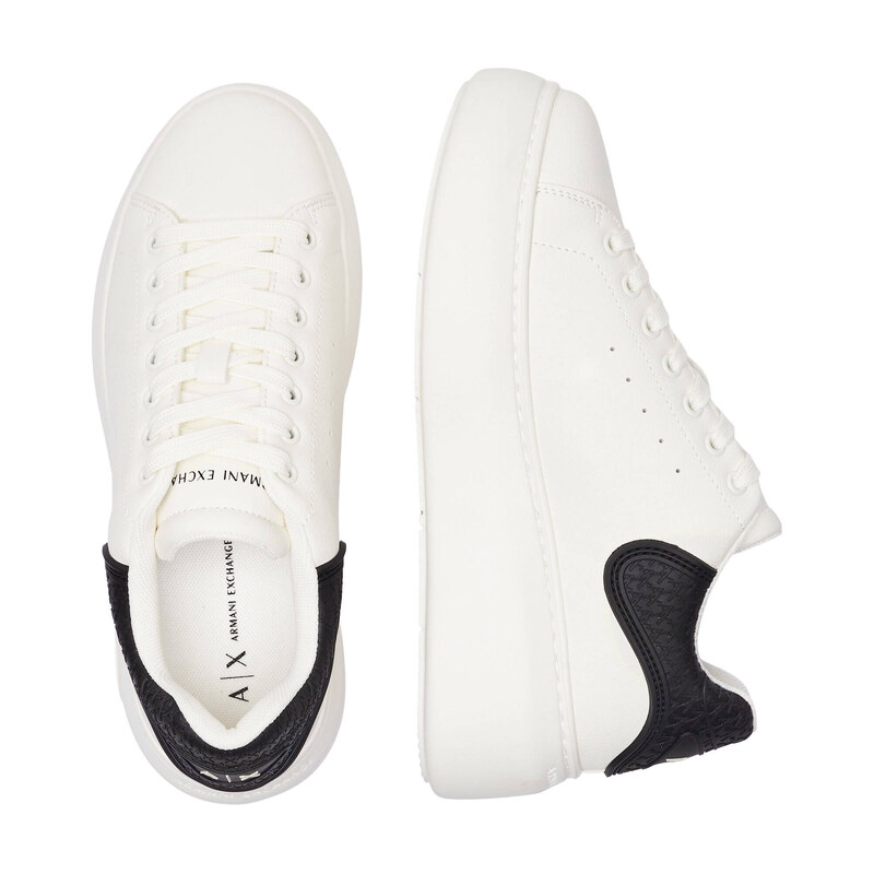 Armani Exchange Tenisky