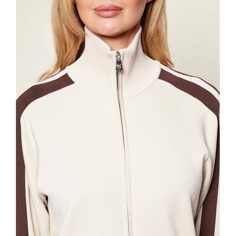 Pinko Mikina STAGIONE | regular fit