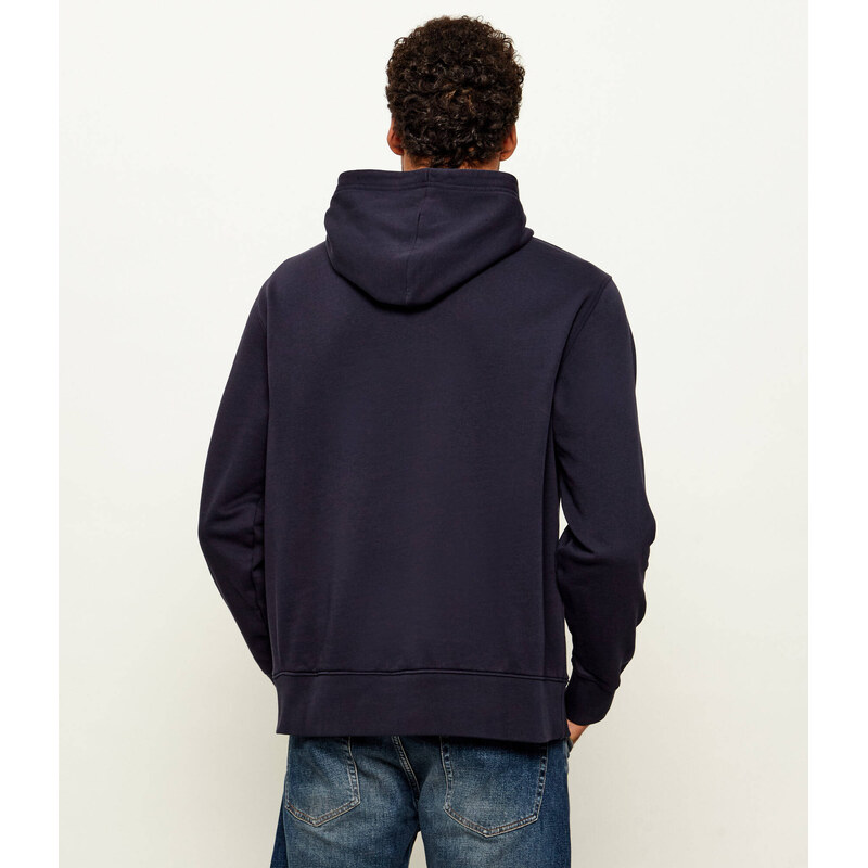 Gant Mikina GRAPHIC | regular fit