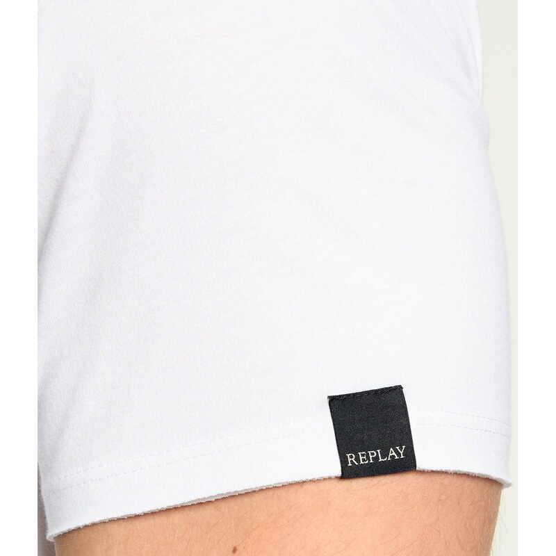 Replay Tričko | Regular Fit