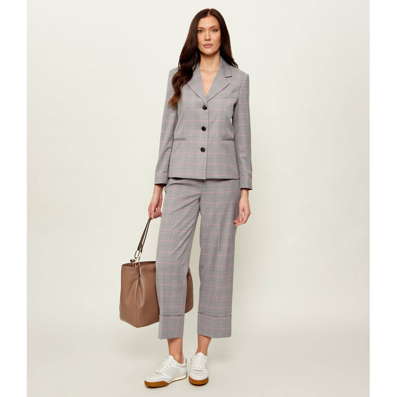 Liu Jo Cigaretové kalhoty | regular fit