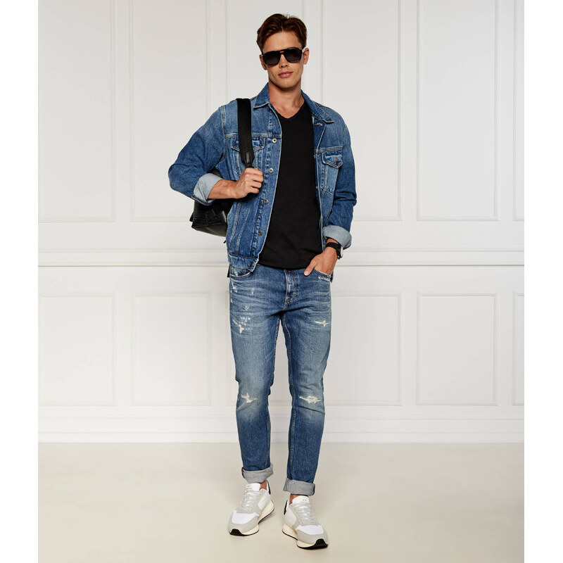 Replay Tričko | Regular Fit