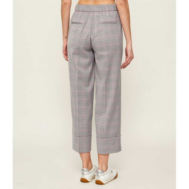Liu Jo Cigaretové kalhoty | regular fit