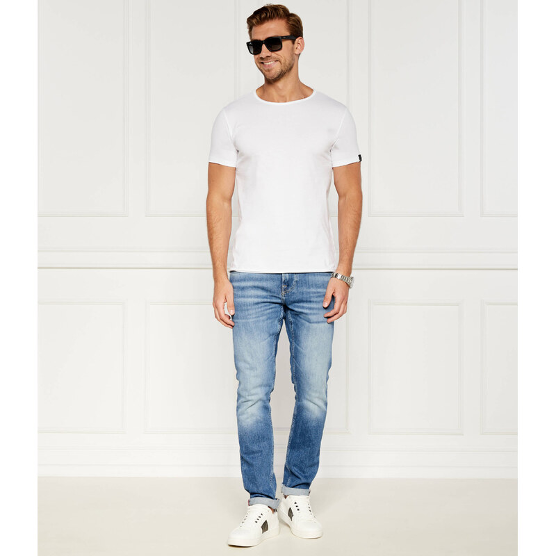 Replay Tričko | Regular Fit