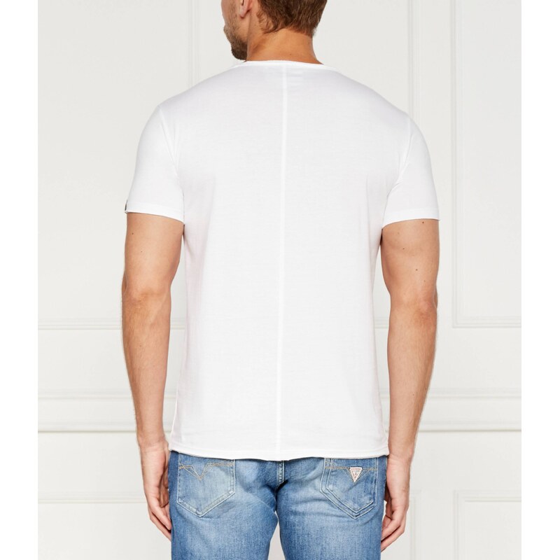 Replay Tričko | Regular Fit