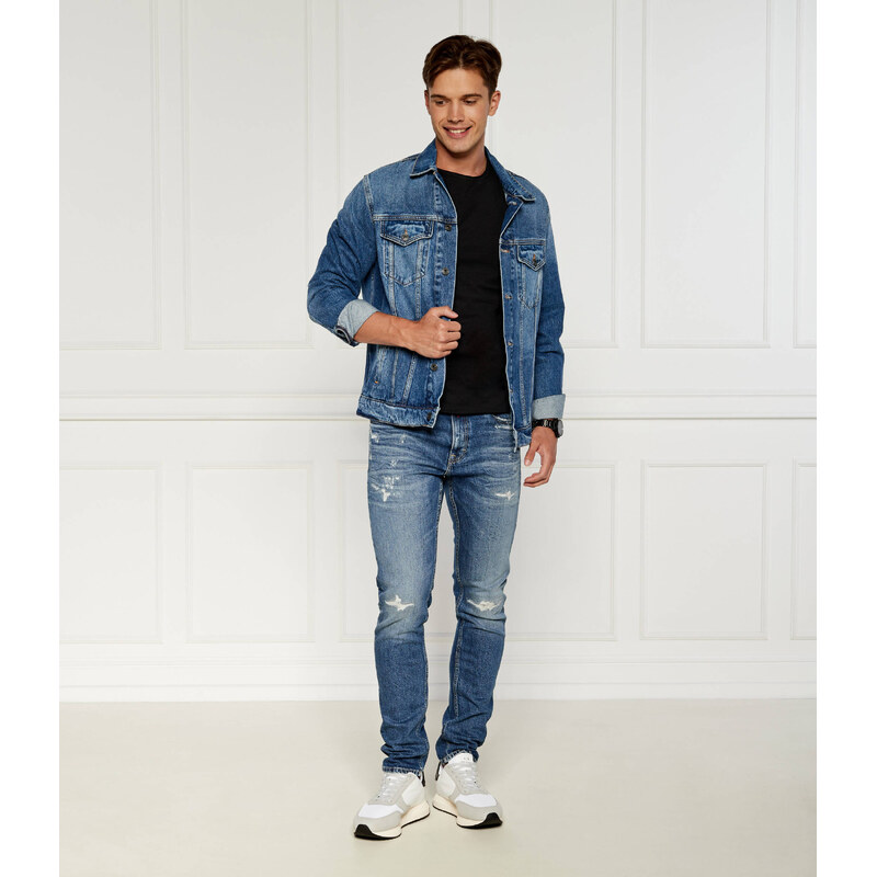 Replay Tričko | Regular Fit
