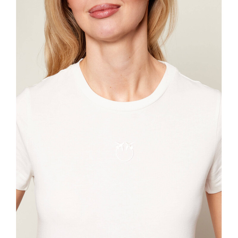 Pinko Tričko BUSSOLOTTO | regular fit