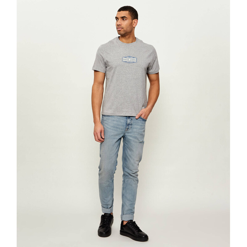 Guess Jeans Tričko | regular fit