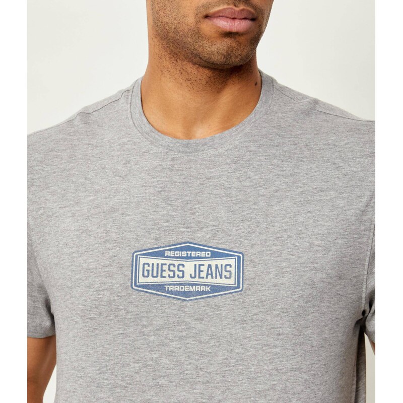 Guess Jeans Tričko | regular fit