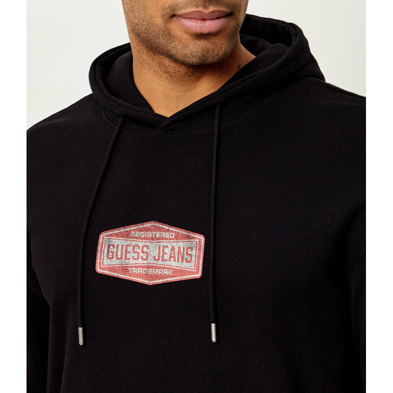 Guess Jeans Mikina Roy | regular fit