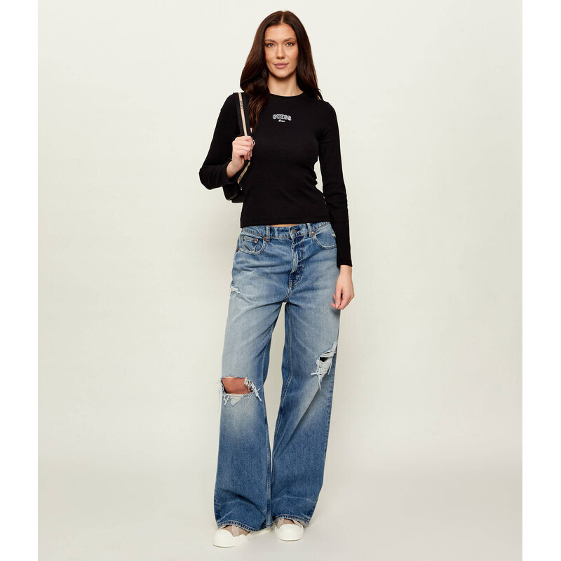 Guess Jeans Halenka | Slim Fit