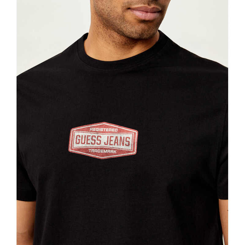 Guess Jeans Tričko | regular fit