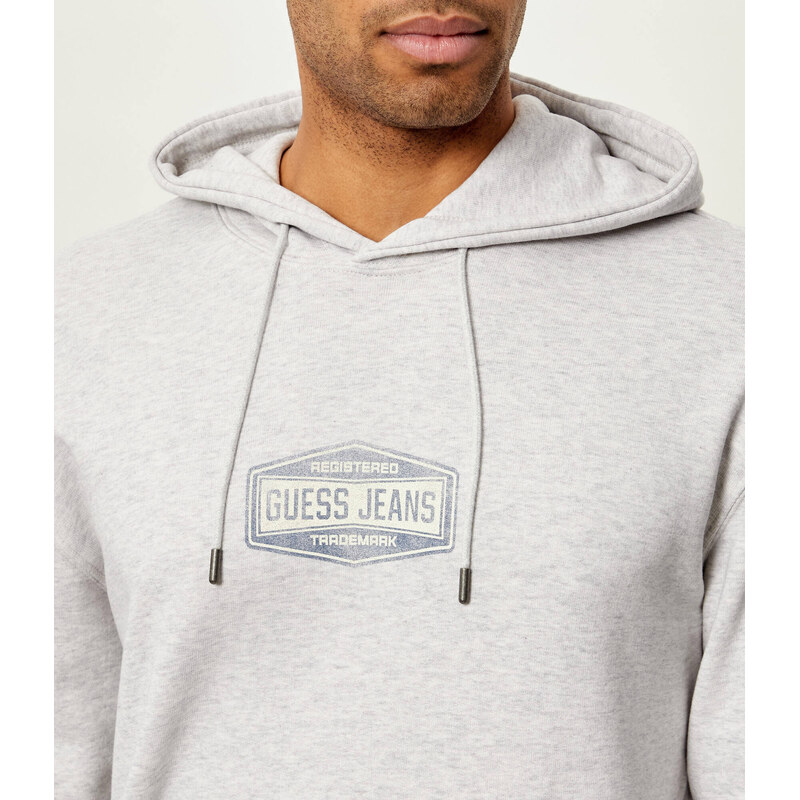 Guess Jeans Mikina Roy | regular fit