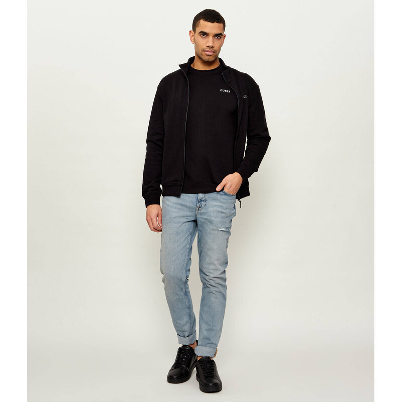 GUESS ACTIVE Tričko MARZIO | regular fit
