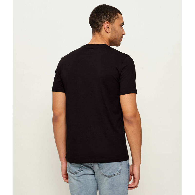 GUESS ACTIVE Tričko MARZIO | regular fit