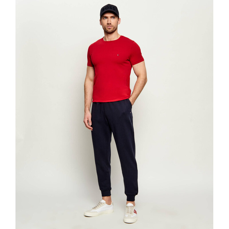 Tommy Hilfiger Tričko | Slim Fit | stretch
