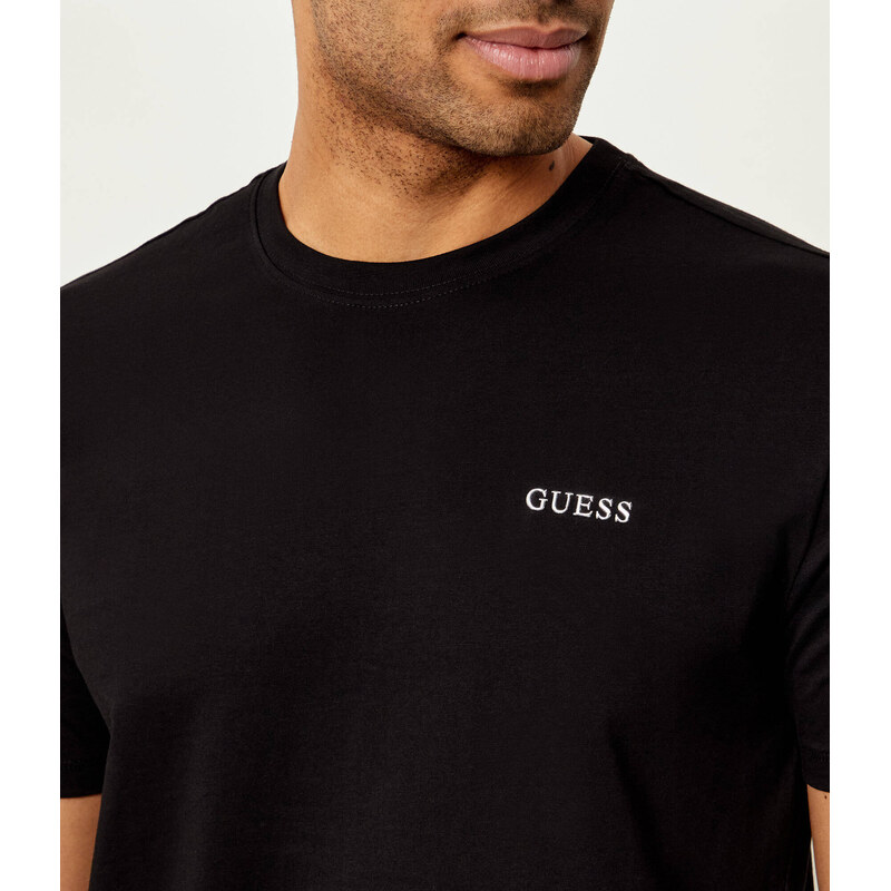 GUESS ACTIVE Tričko MARZIO | regular fit