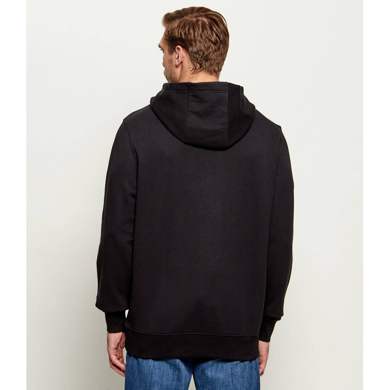Tommy Hilfiger Mikina TERRY | Regular Fit