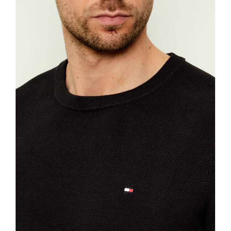 Tommy Hilfiger Svetr | Regular Fit