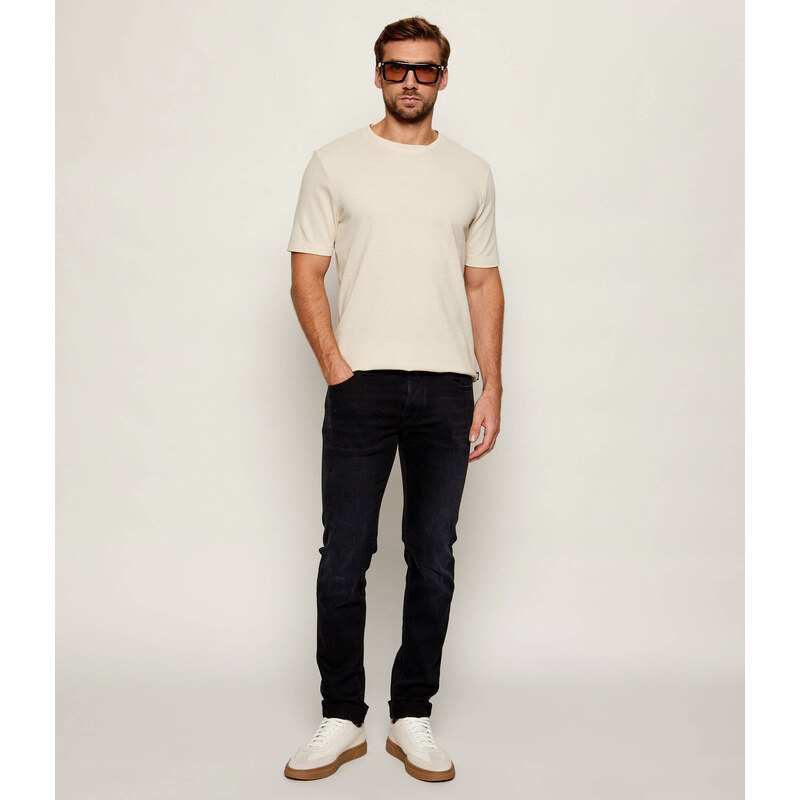 BOSS BLACK Tričko Tiburt 240 | Regular Fit