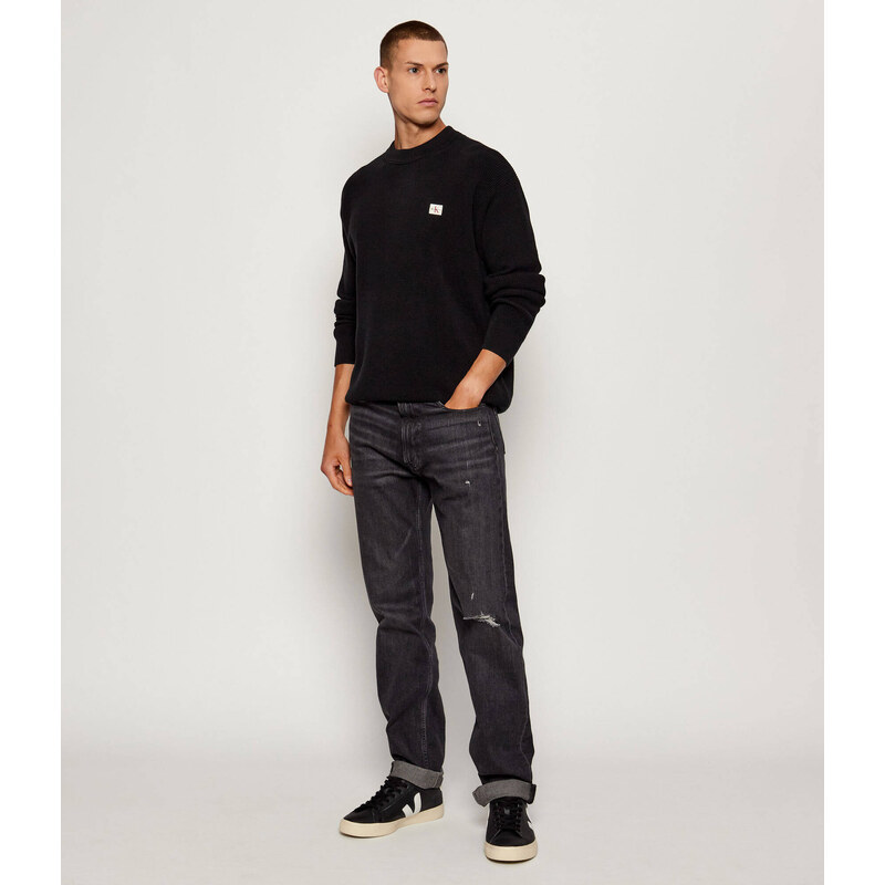 Calvin Klein Jeans Svetr | Loose fit