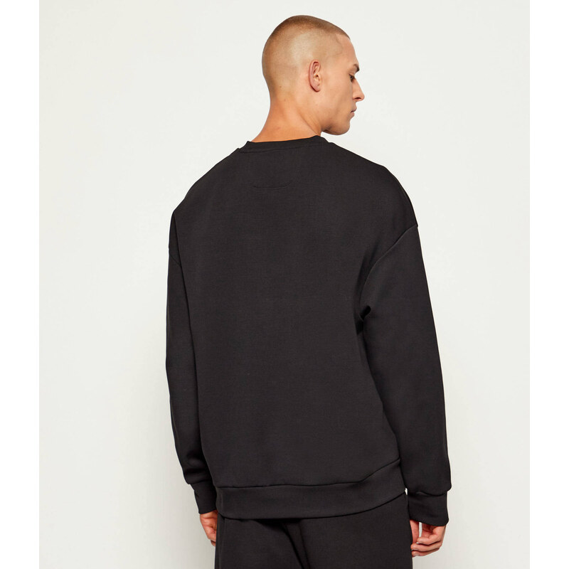 BOSS GREEN Mikina Stenson | Oversize fit