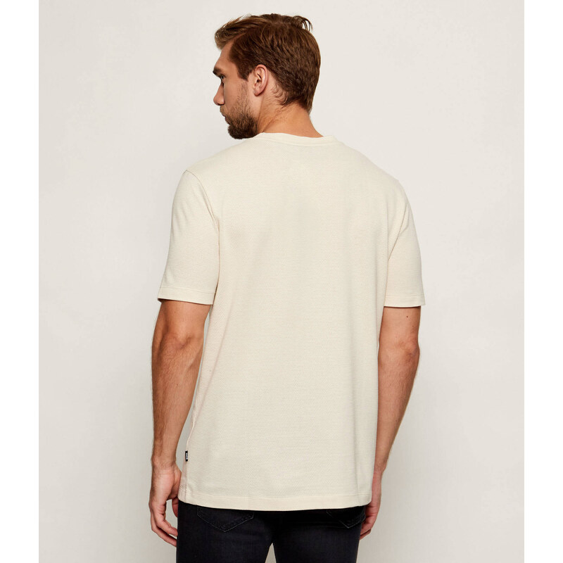 BOSS BLACK Tričko Tiburt 240 | Regular Fit