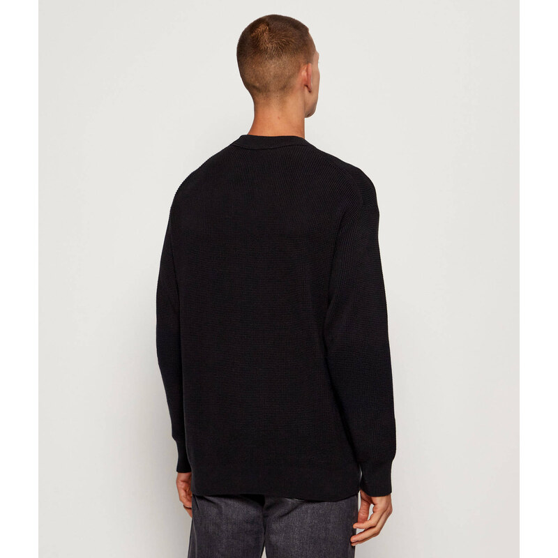 Calvin Klein Jeans Svetr | Loose fit
