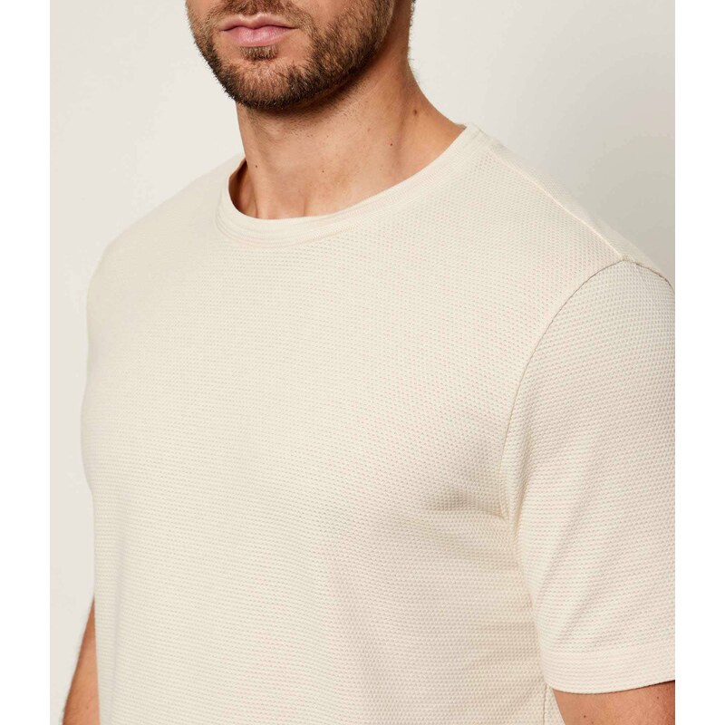 BOSS BLACK Tričko Tiburt 240 | Regular Fit