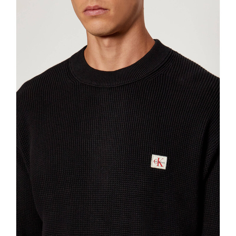 Calvin Klein Jeans Svetr | Loose fit