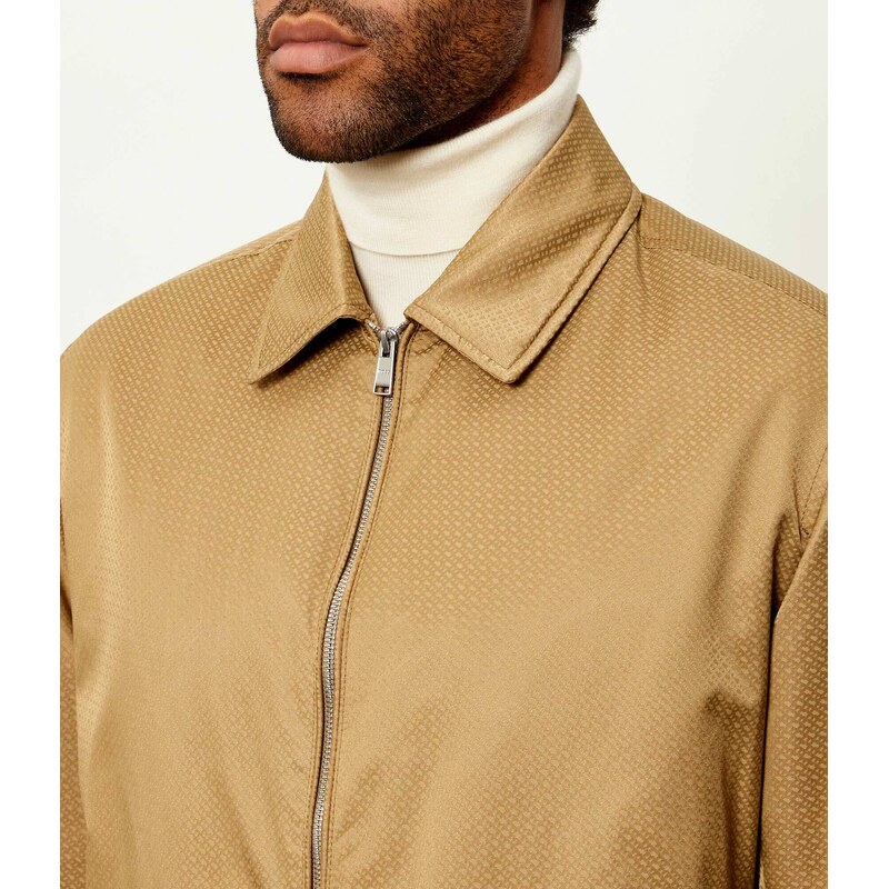 BOSS BLACK Bunda H-Crestell | regular fit
