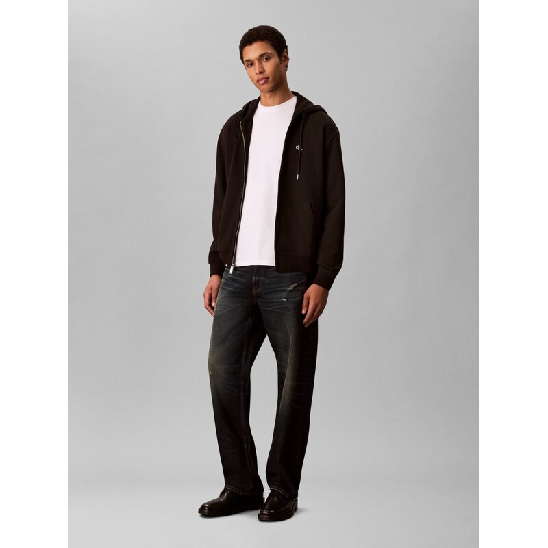 Calvin Klein Jeans Mikina TERRY | Relaxed fit