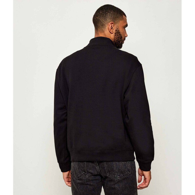 Calvin Klein Jeans Mikina TERRY | Loose fit