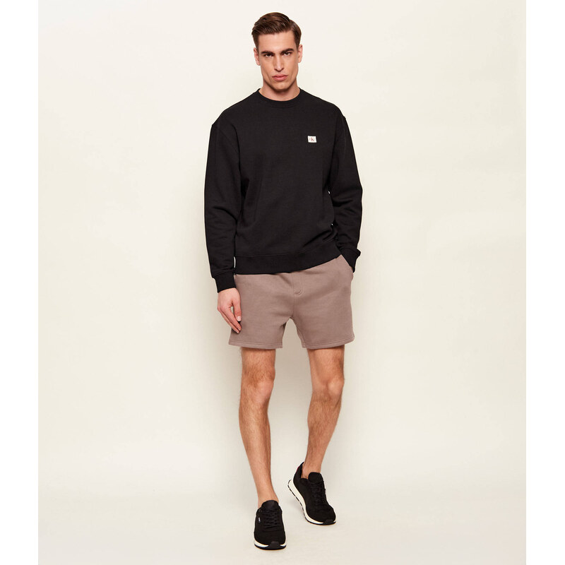 Calvin Klein Jeans Mikina | Regular Fit