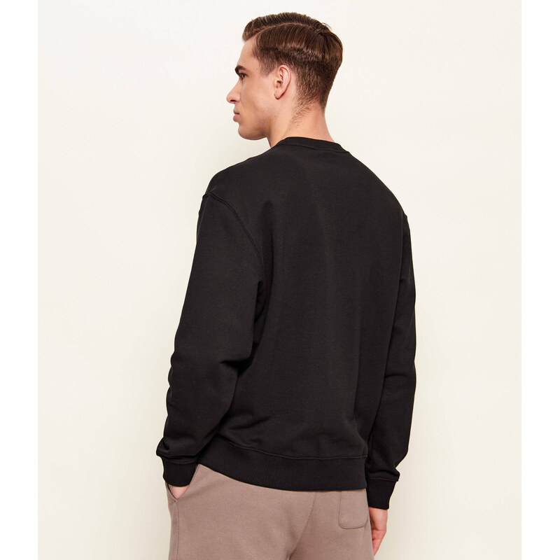 Calvin Klein Jeans Mikina | Regular Fit