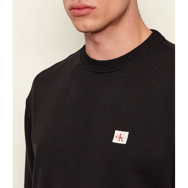 Calvin Klein Jeans Mikina | Regular Fit